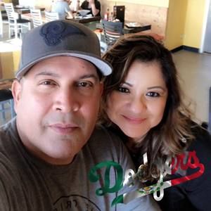 Meet your Posher, Rick